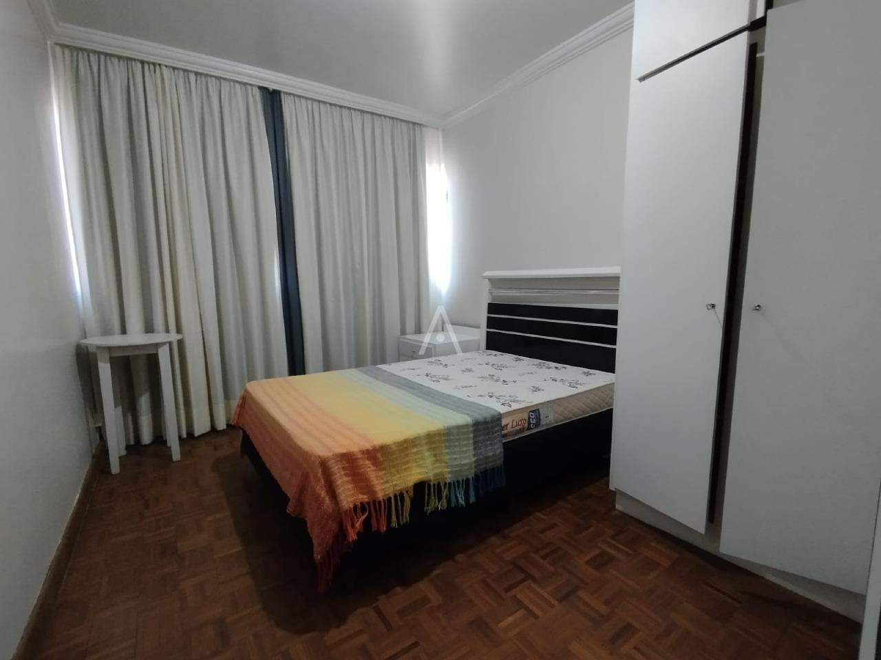 Apartamento para para aluguel no Bairro CENTRO em CASCAVEL: