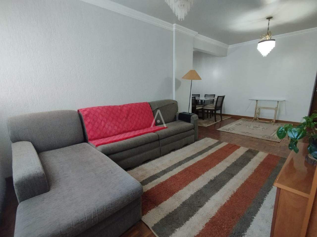 Apartamento para para aluguel no Bairro CENTRO em CASCAVEL: