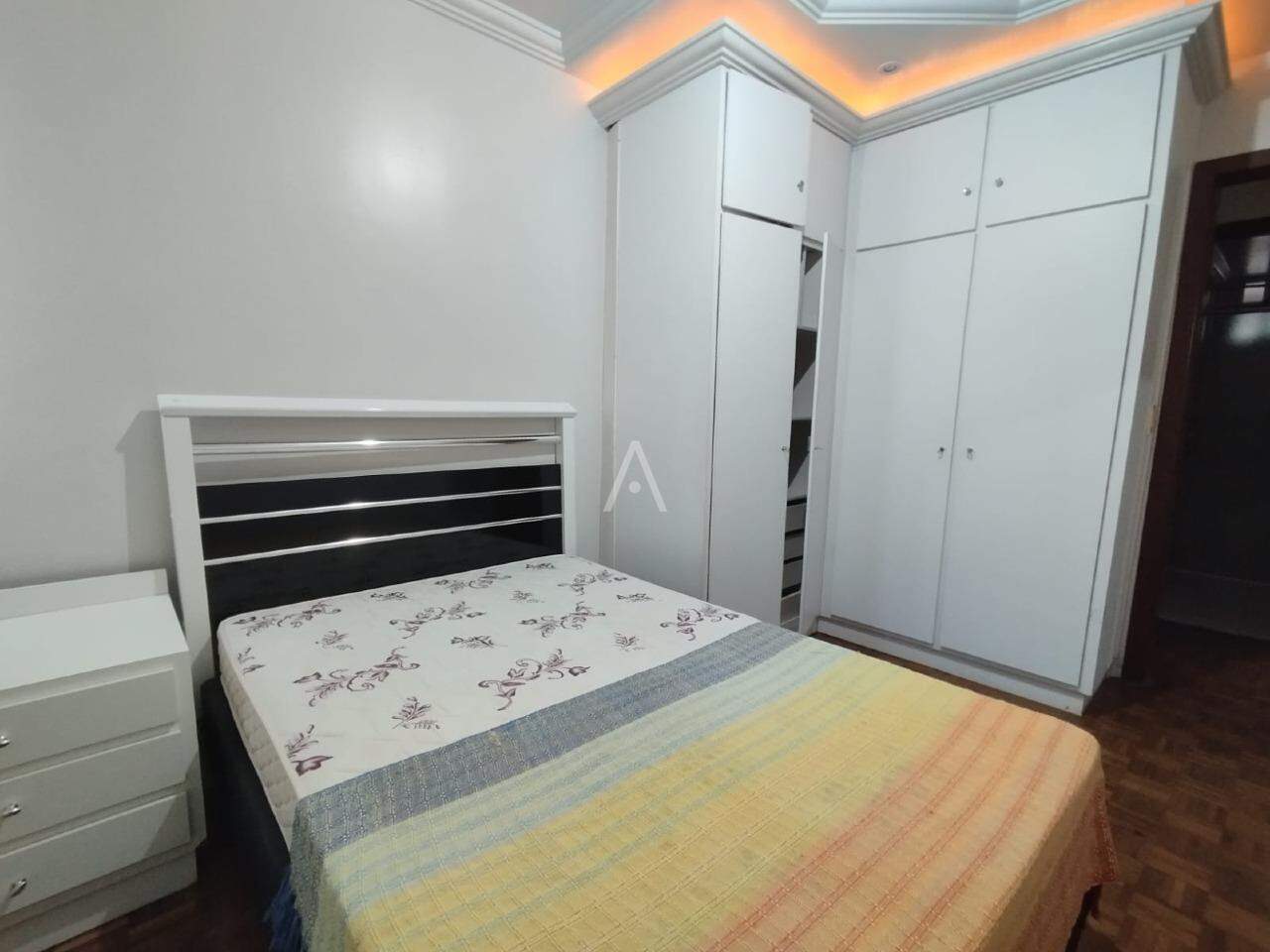 Apartamento para para aluguel no Bairro CENTRO em CASCAVEL: