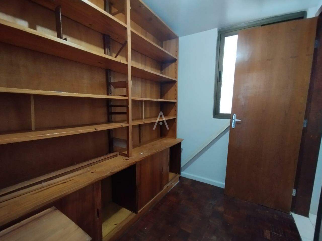 Apartamento para para aluguel no Bairro CENTRO em CASCAVEL: