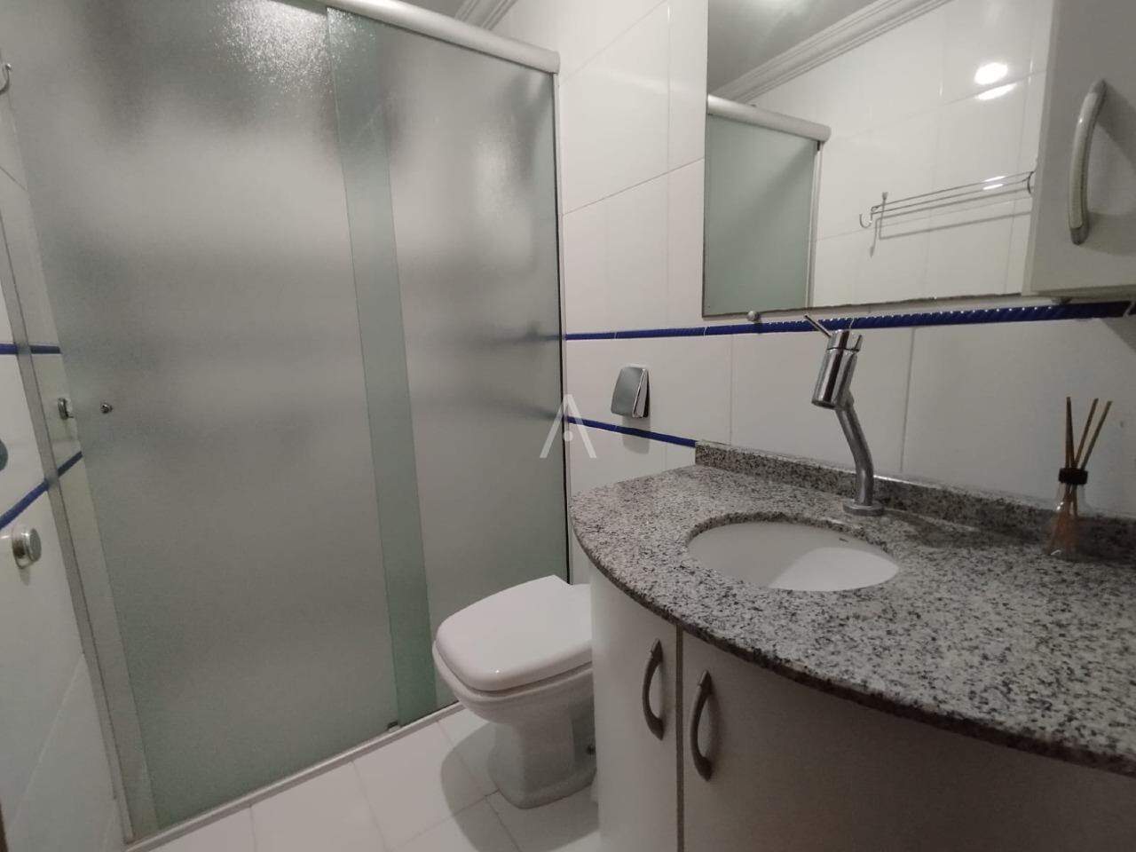 Apartamento para para aluguel no Bairro CENTRO em CASCAVEL: