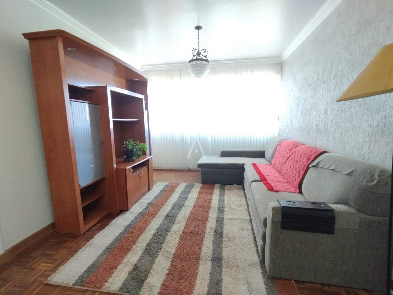 Apartamento para para aluguel no Bairro CENTRO em CASCAVEL: