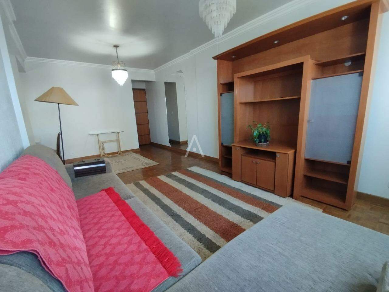 Apartamento para para aluguel no Bairro CENTRO em CASCAVEL: