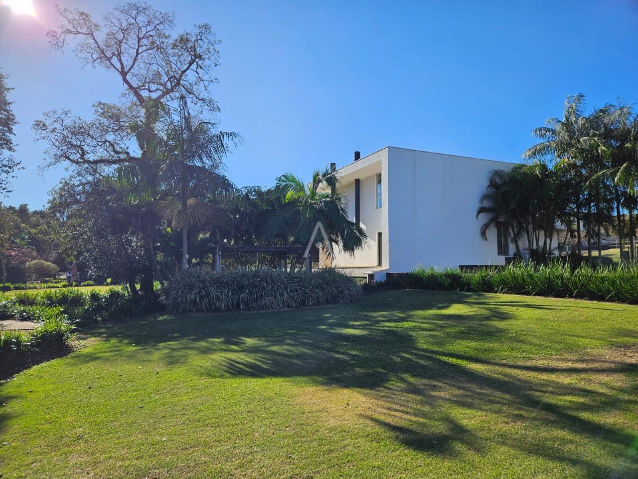 Terreno para à venda no Bairro ALTO ALEGRE em CASCAVEL: 