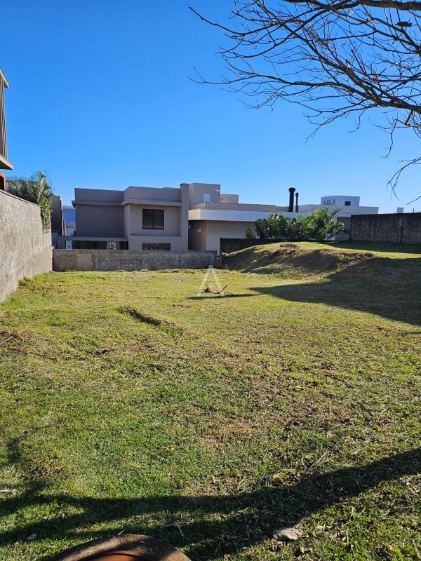 Terreno para à venda no Bairro ALTO ALEGRE em CASCAVEL: 