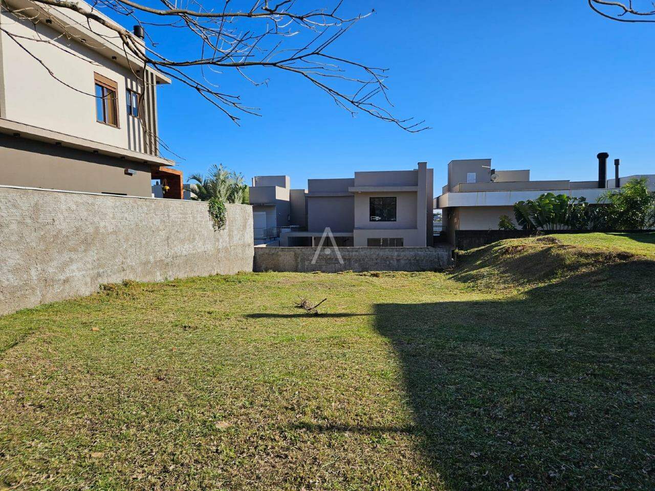 Terreno para à venda no Bairro ALTO ALEGRE em CASCAVEL: 