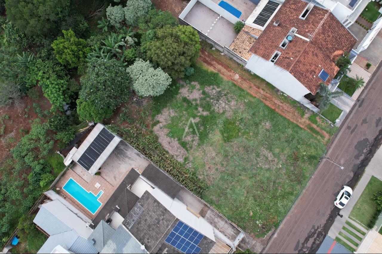 Terreno para à venda no Bairro RECANTO TROPICAL em CASCAVEL: 