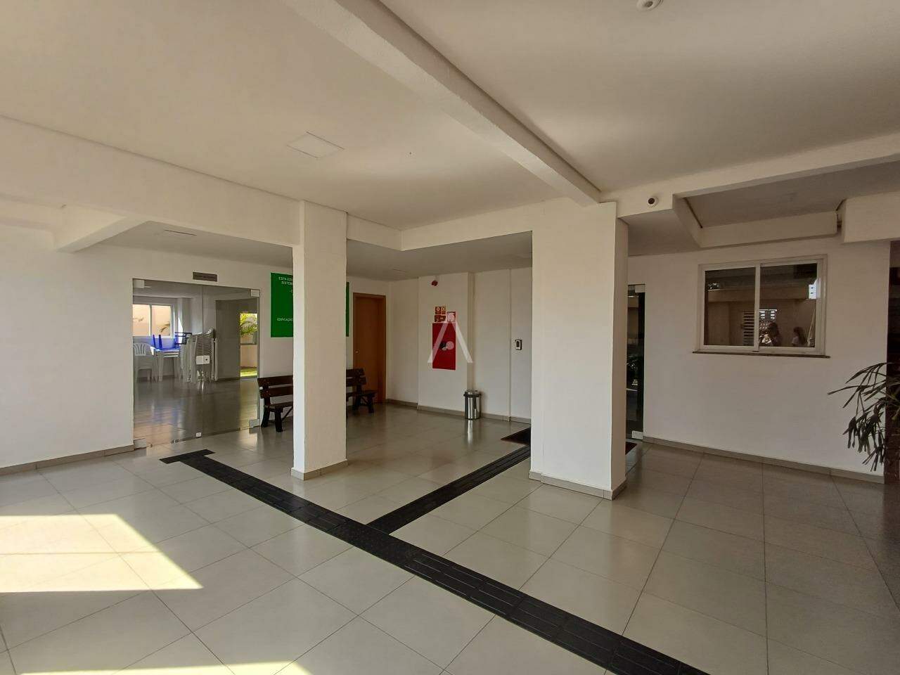 Apartamento para para aluguel no Bairro CANCELLI em CASCAVEL: