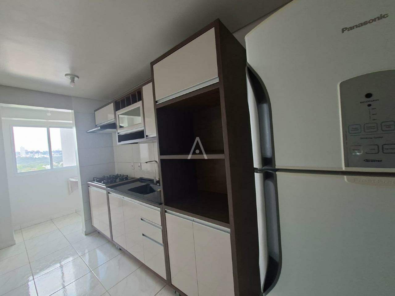 Apartamento para para aluguel no Bairro CANCELLI em CASCAVEL: