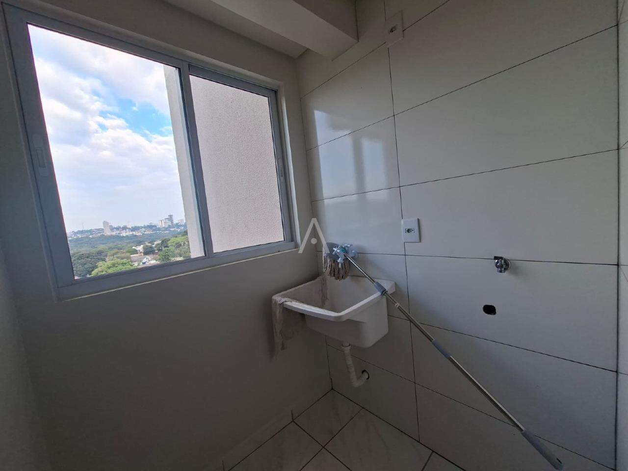 Apartamento para para aluguel no Bairro CANCELLI em CASCAVEL: