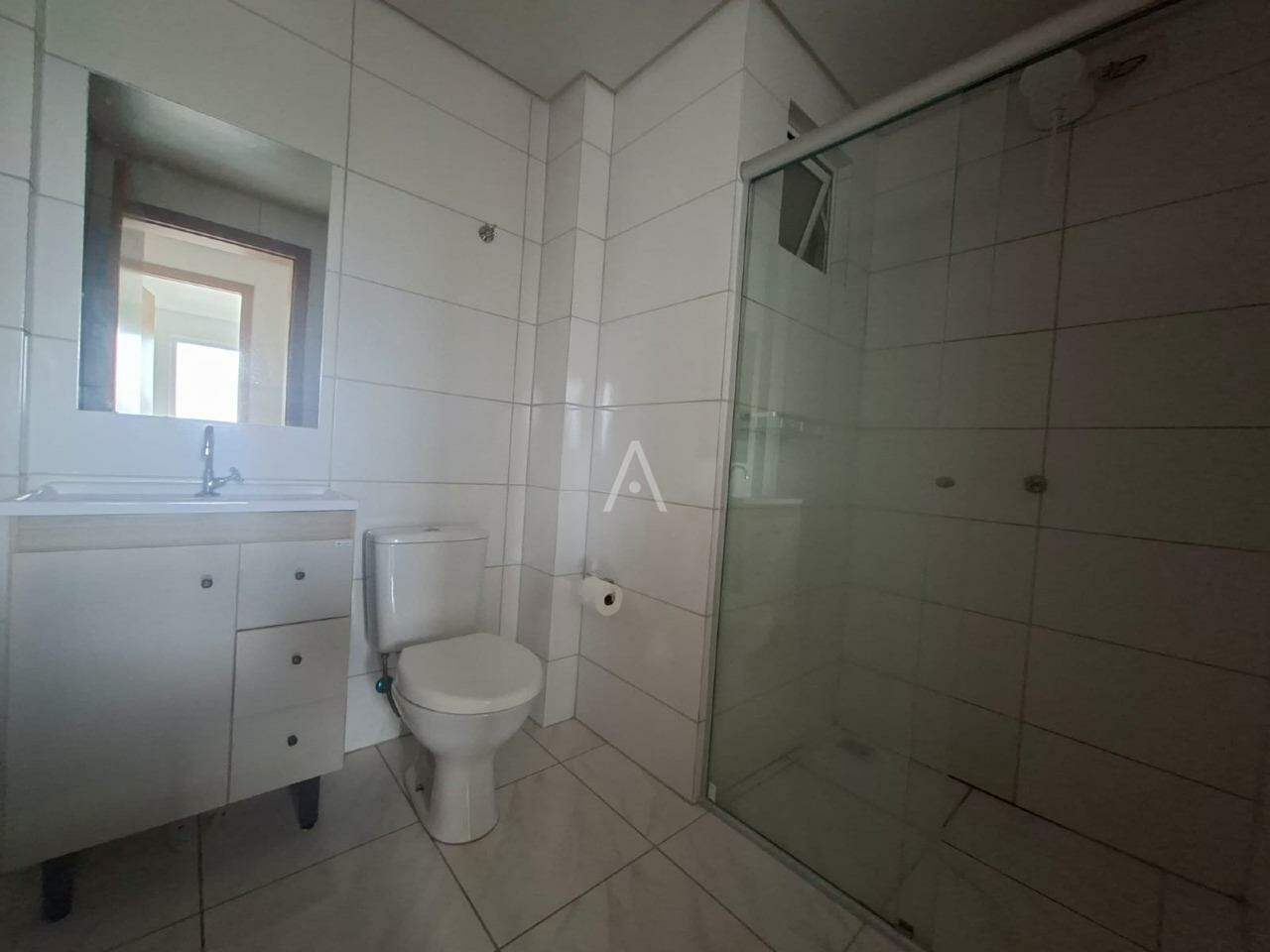 Apartamento para para aluguel no Bairro CANCELLI em CASCAVEL: