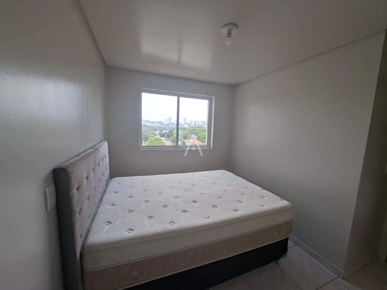 Apartamento para para aluguel no Bairro CANCELLI em CASCAVEL: