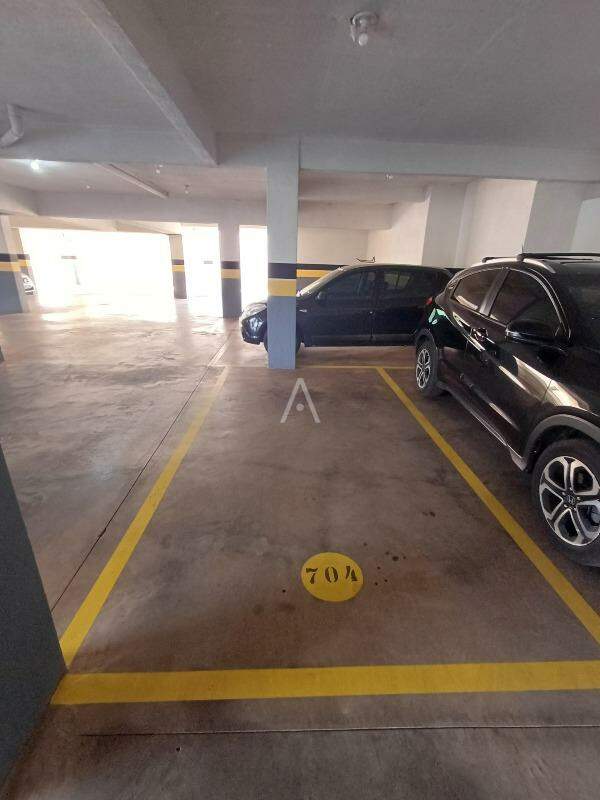 Apartamento para para aluguel no Bairro CANCELLI em CASCAVEL: