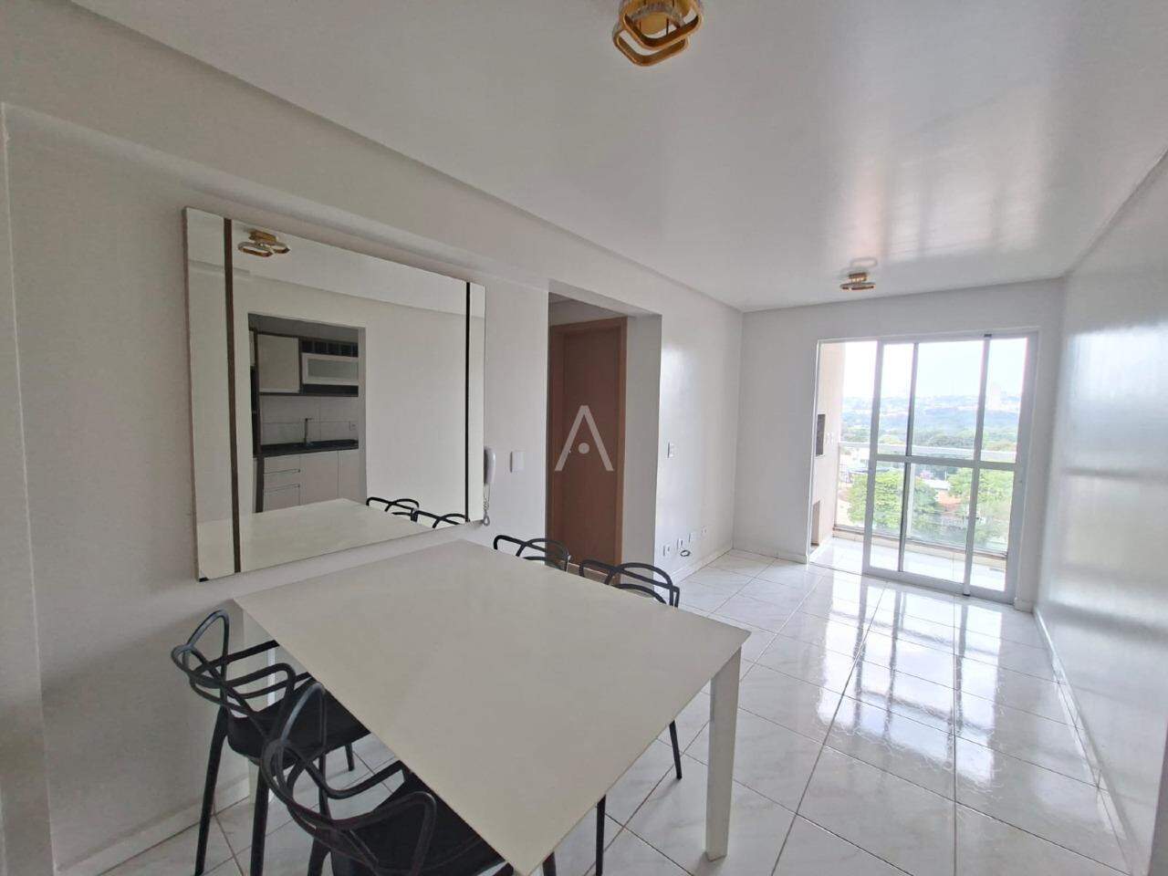 Apartamento para para aluguel no Bairro CANCELLI em CASCAVEL: