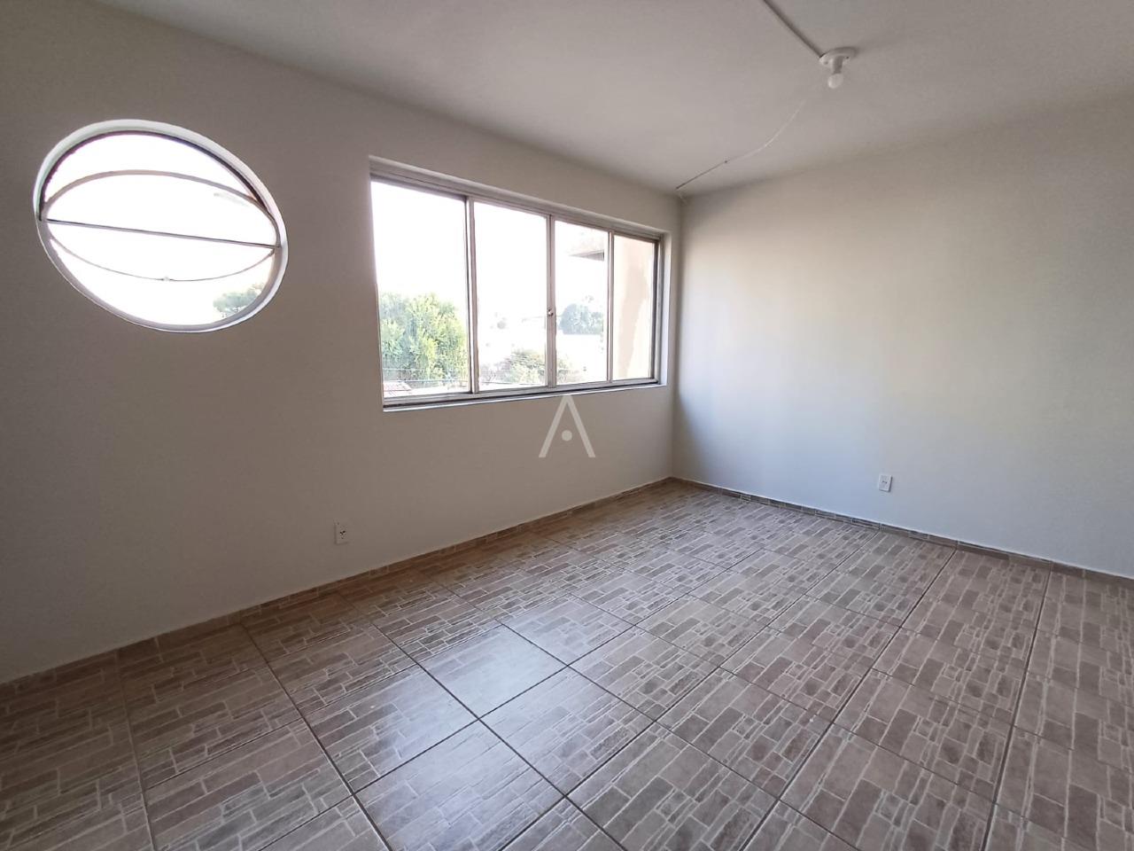 Sala Comercial para para aluguel no Bairro CENTRO em CASCAVEL: 