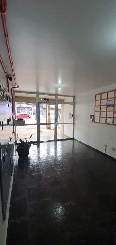 Sala Comercial para para aluguel no Bairro CENTRO em CASCAVEL: 