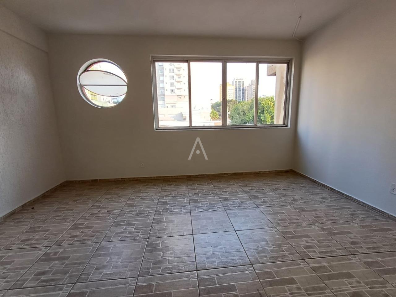 Sala Comercial para para aluguel no Bairro CENTRO em CASCAVEL: 