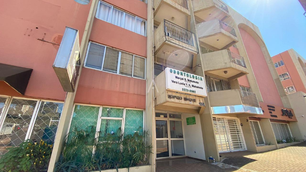 Sala Comercial para para aluguel no Bairro CENTRO em CASCAVEL: 