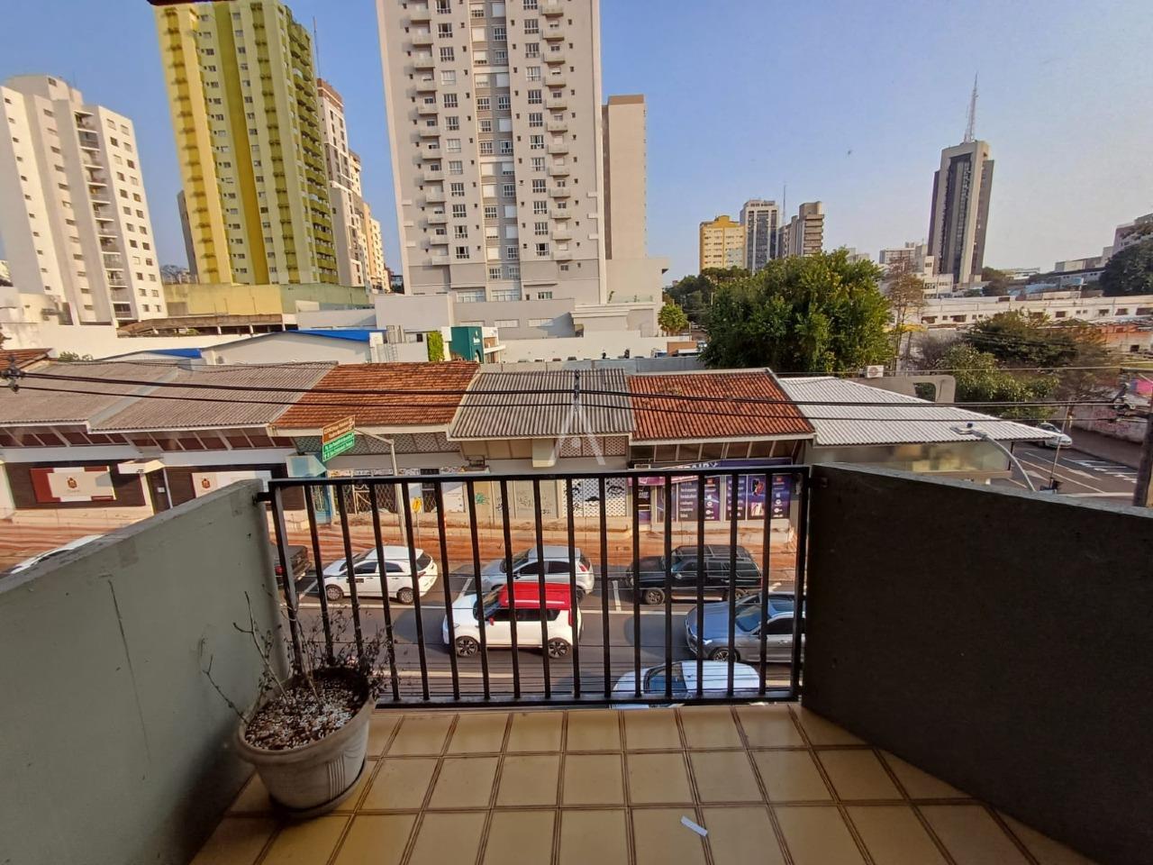 Sala Comercial para para aluguel no Bairro CENTRO em CASCAVEL: 