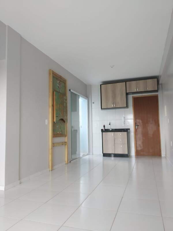 Apartamento para à venda no Bairro VILA BECKER em TOLEDO: 