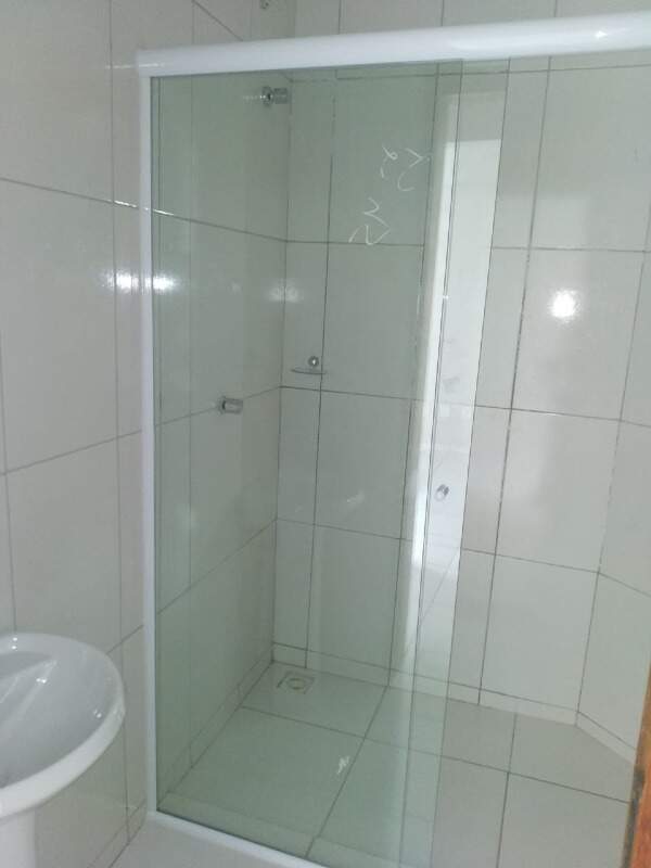 Apartamento para à venda no Bairro VILA BECKER em TOLEDO: 