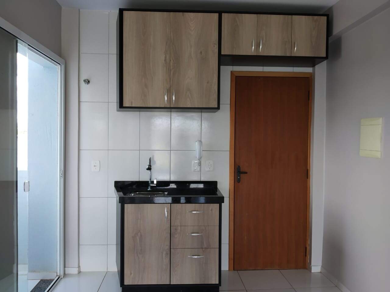 Apartamento para à venda no Bairro VILA BECKER em TOLEDO: 