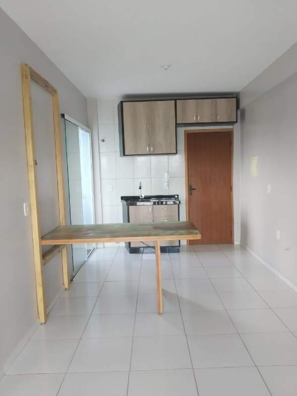 Apartamento para à venda no Bairro VILA BECKER em TOLEDO: 