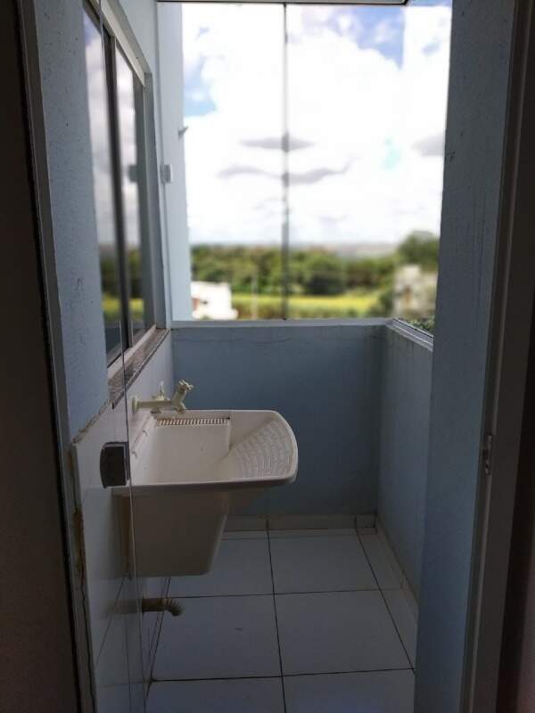 Apartamento para à venda no Bairro VILA BECKER em TOLEDO: 
