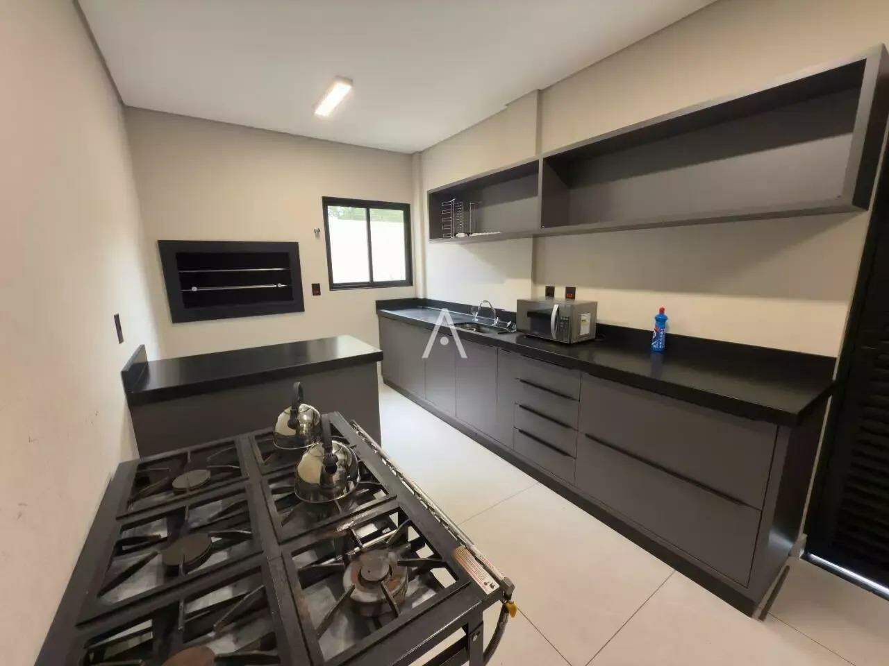 Terreno para à venda no Bairro CATARATAS em CASCAVEL: