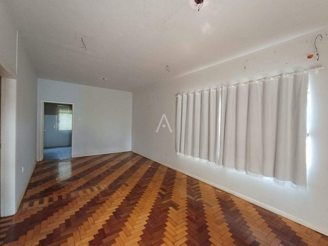 Casa Comercial para para aluguel no Bairro CENTRO em CASCAVEL: 