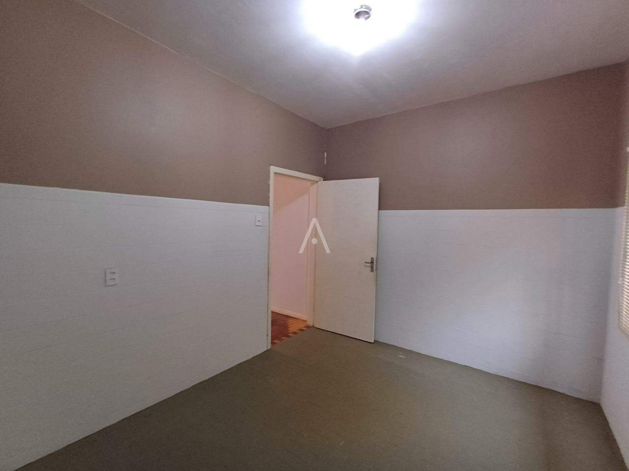Casa Comercial para para aluguel no Bairro CENTRO em CASCAVEL: 