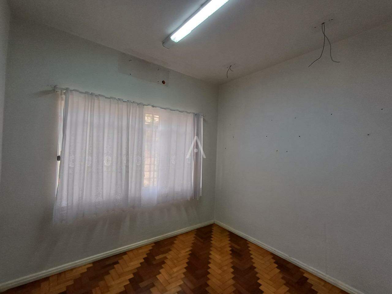 Casa Comercial para para aluguel no Bairro CENTRO em CASCAVEL: 
