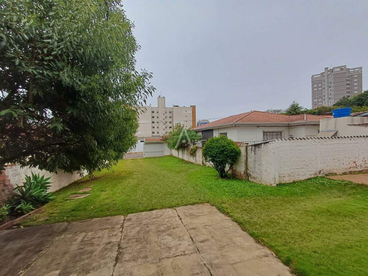Casa Comercial para para aluguel no Bairro CENTRO em CASCAVEL: 