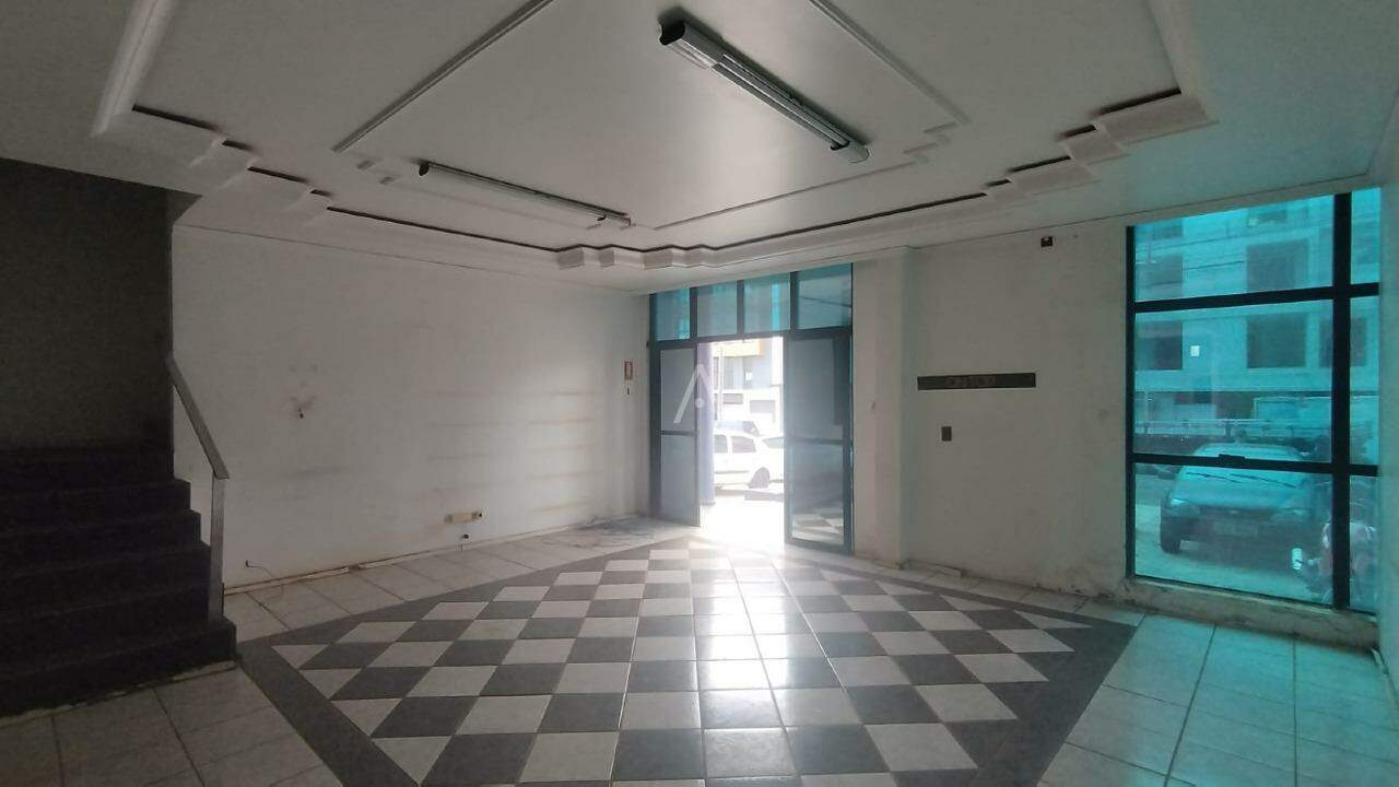 Barracão Comercial para para aluguel no Bairro TOCANTINS em TOLEDO: 