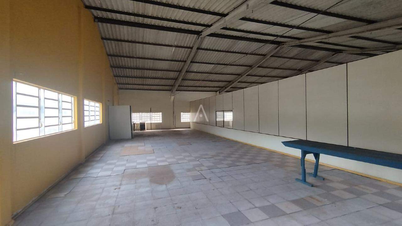 Barracão Comercial para para aluguel no Bairro TOCANTINS em TOLEDO: 
