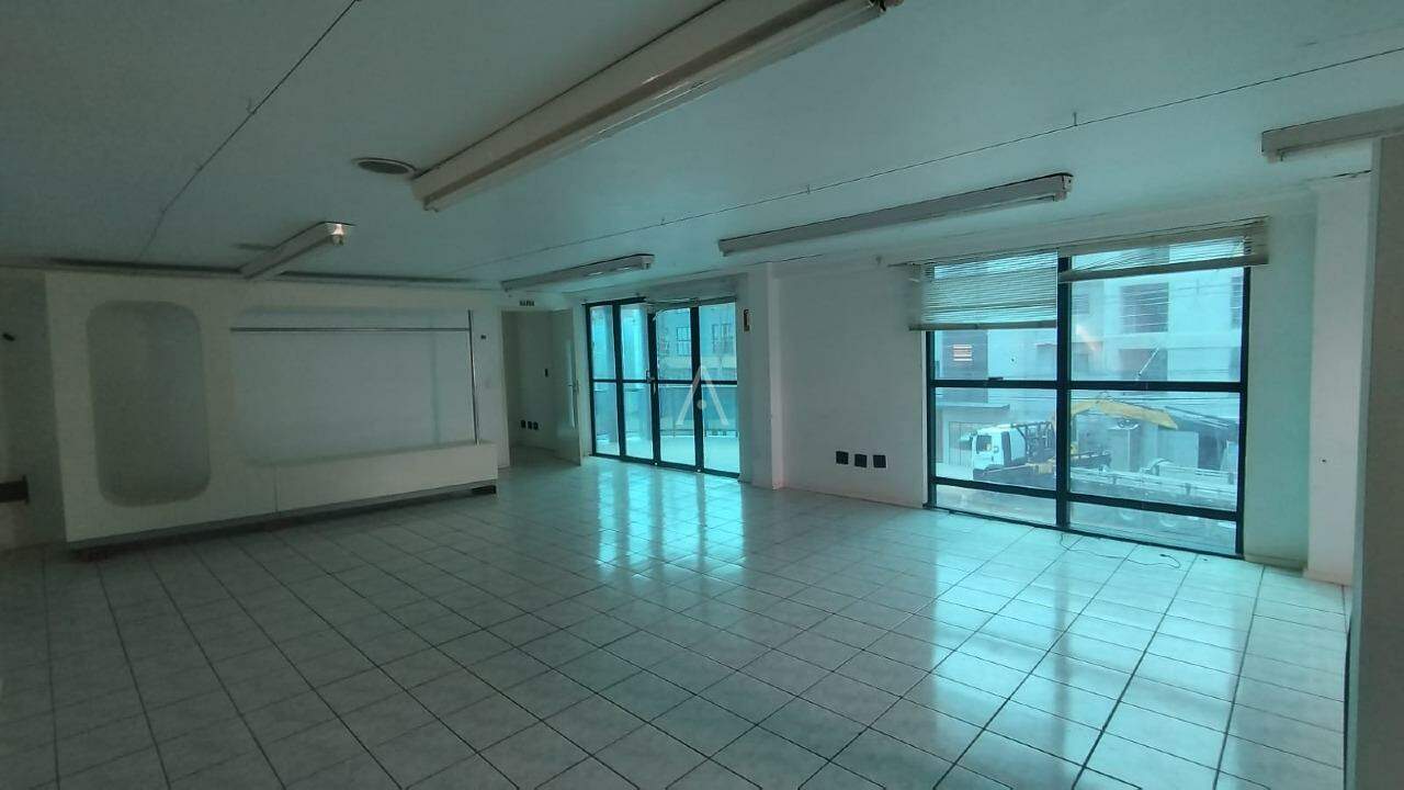 Barracão Comercial para para aluguel no Bairro TOCANTINS em TOLEDO: 