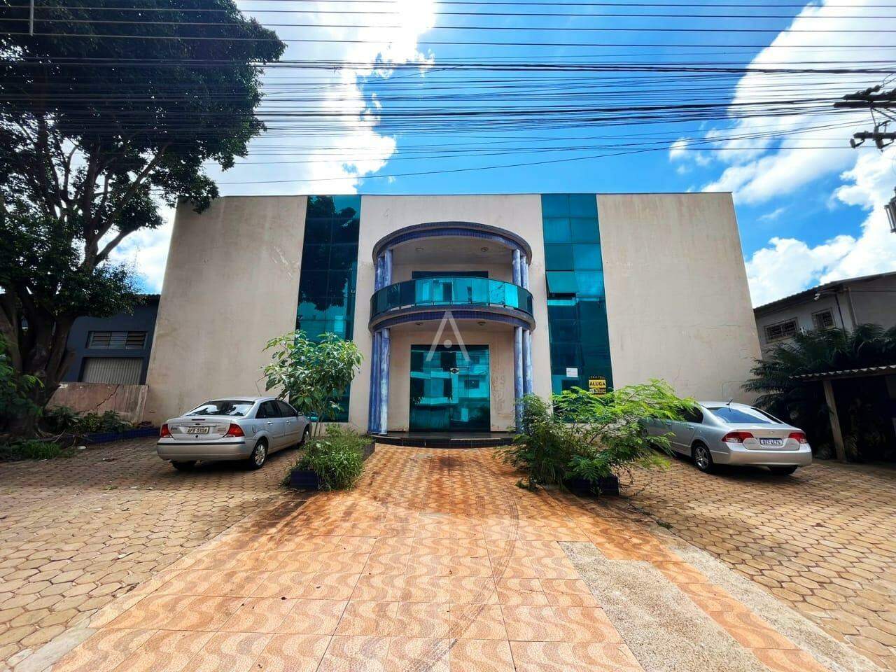 Barracão Comercial para para aluguel no Bairro TOCANTINS em TOLEDO: 