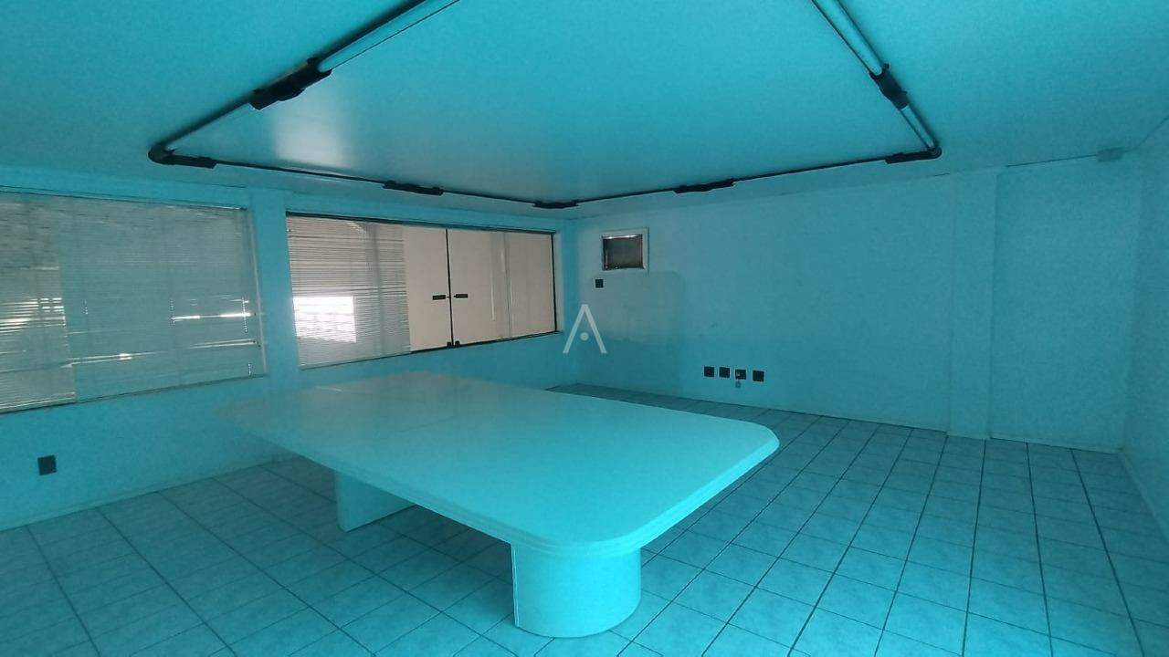 Barracão Comercial para para aluguel no Bairro TOCANTINS em TOLEDO: 