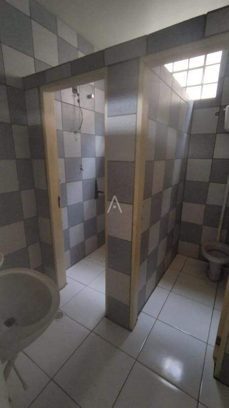 Barracão Comercial para para aluguel no Bairro TOCANTINS em TOLEDO: 