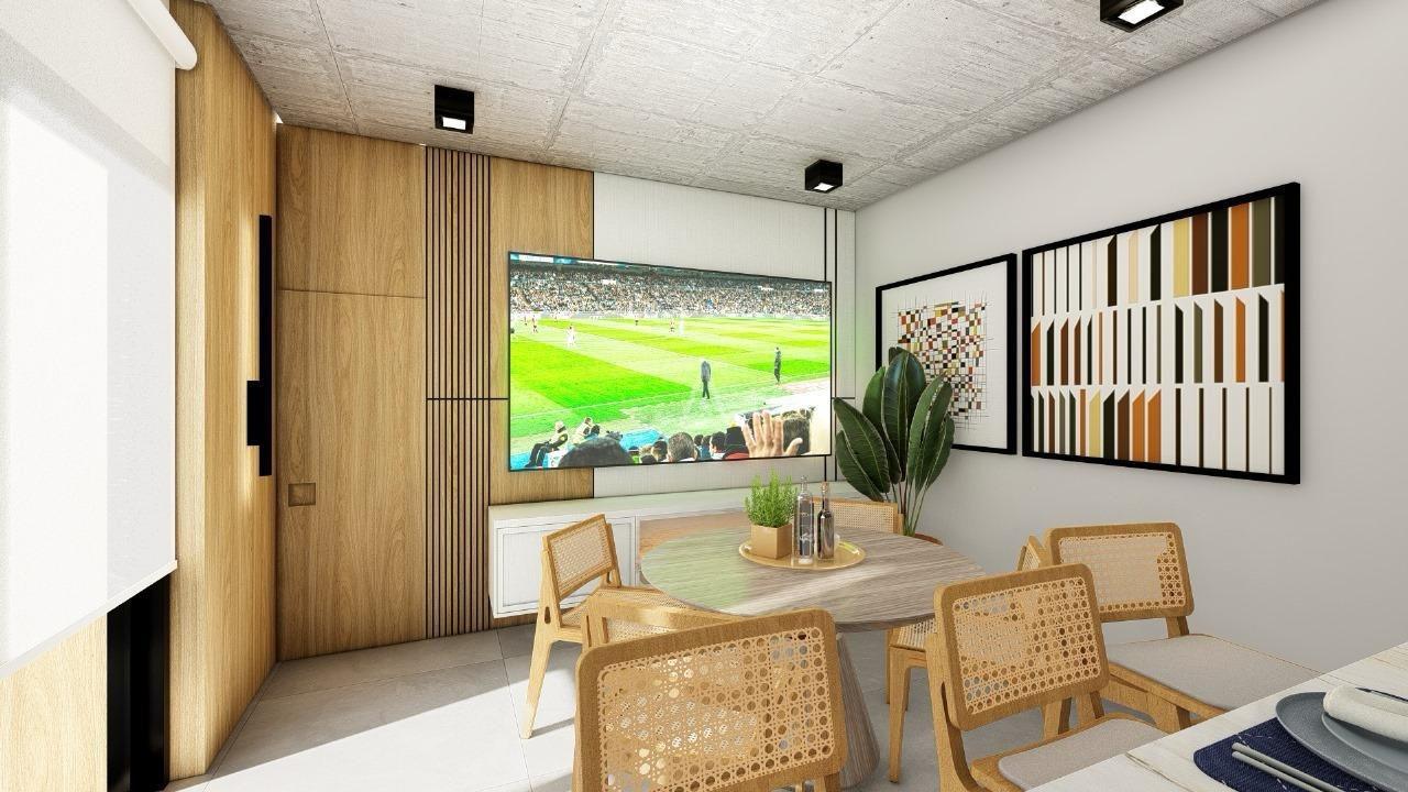 Sobrado para à venda no Bairro CASCAVEL VELHO em CASCAVEL: 