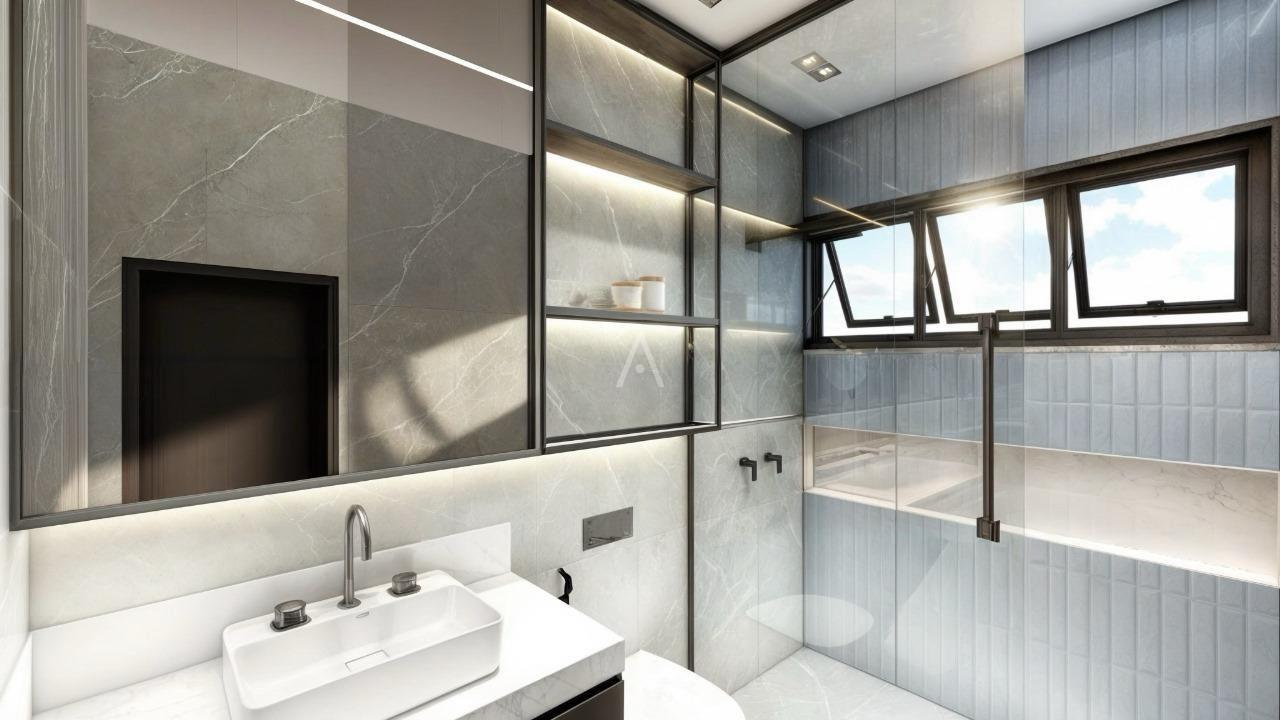 Sobrado para à venda no Bairro CASCAVEL VELHO em CASCAVEL: 