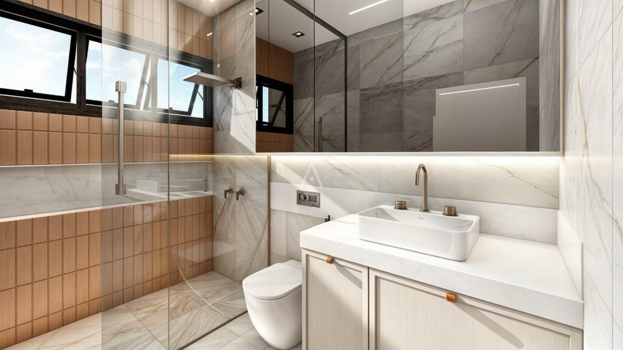 Sobrado para à venda no Bairro CASCAVEL VELHO em CASCAVEL: 