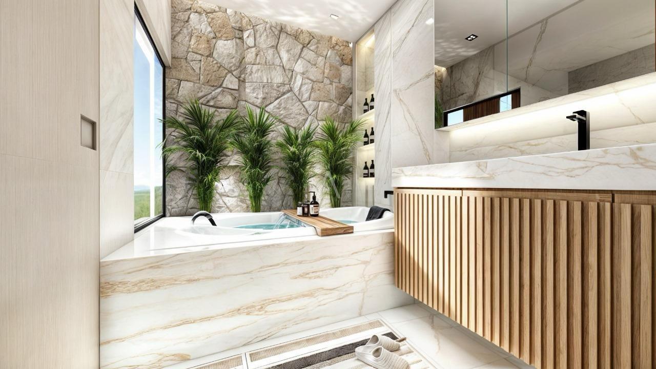 Sobrado para à venda no Bairro CASCAVEL VELHO em CASCAVEL: 