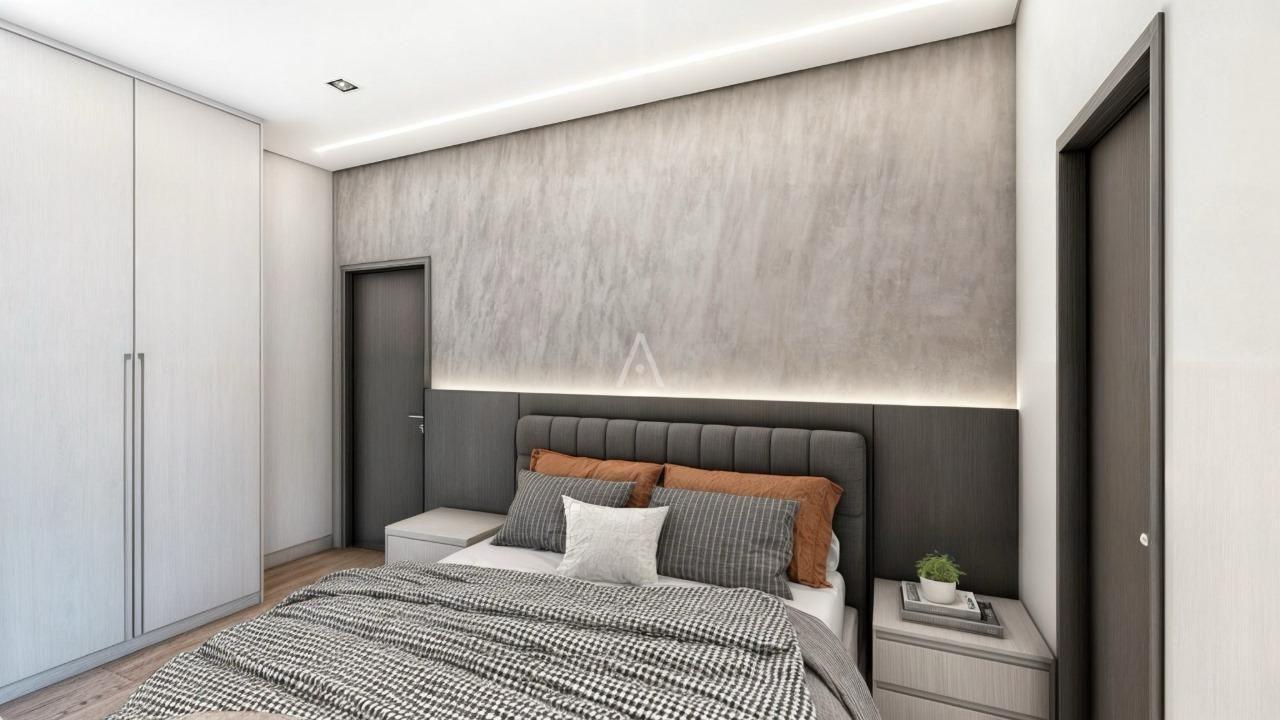 Sobrado para à venda no Bairro CASCAVEL VELHO em CASCAVEL: 