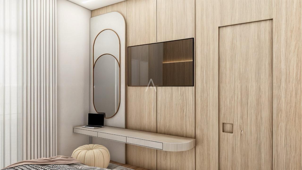 Sobrado para à venda no Bairro CASCAVEL VELHO em CASCAVEL: 