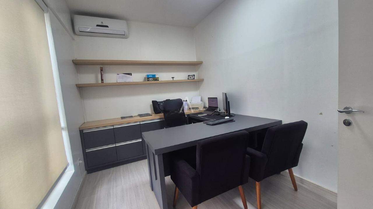 Sala Comercial para à venda no Bairro CENTRO em CASCAVEL: sla 2