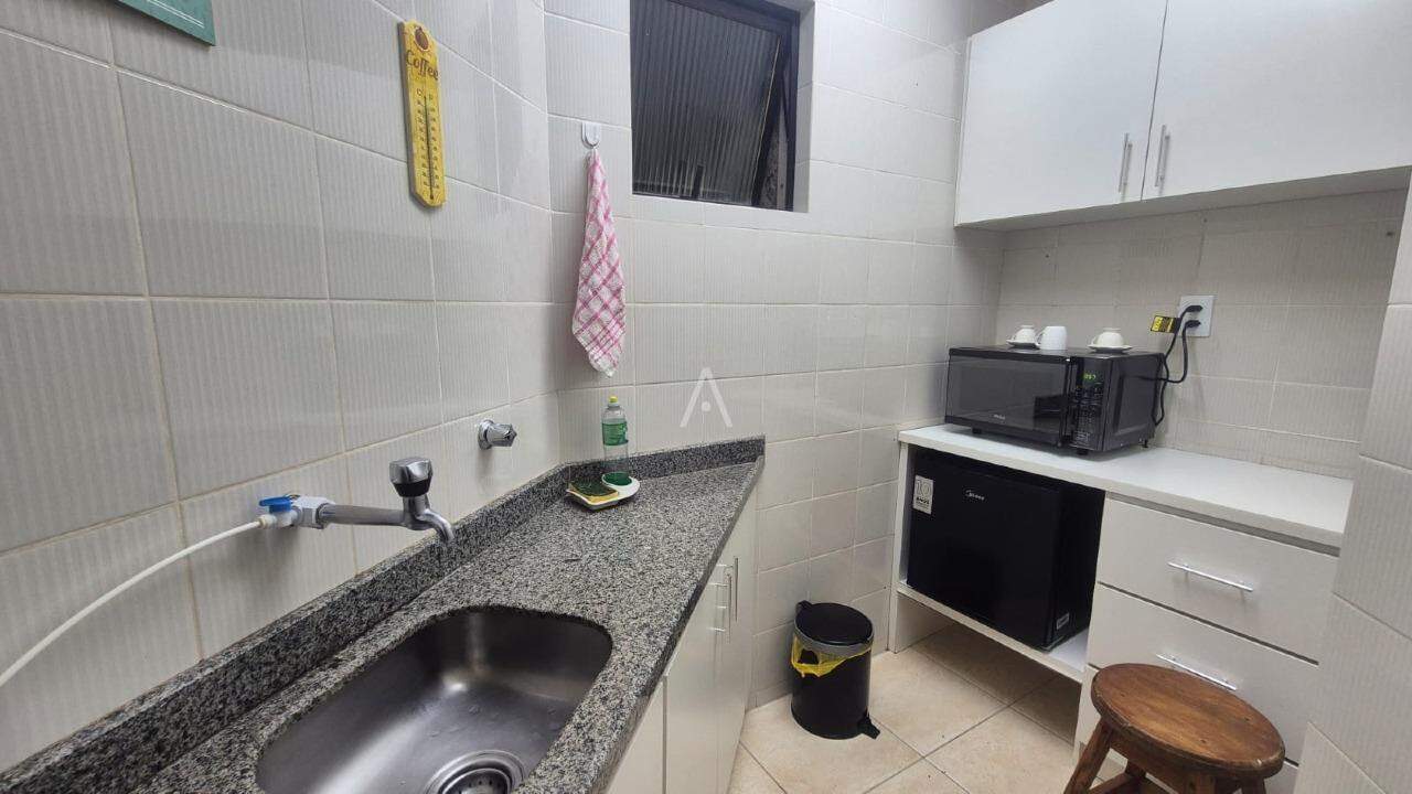 Sala Comercial para à venda no Bairro CENTRO em CASCAVEL: copa