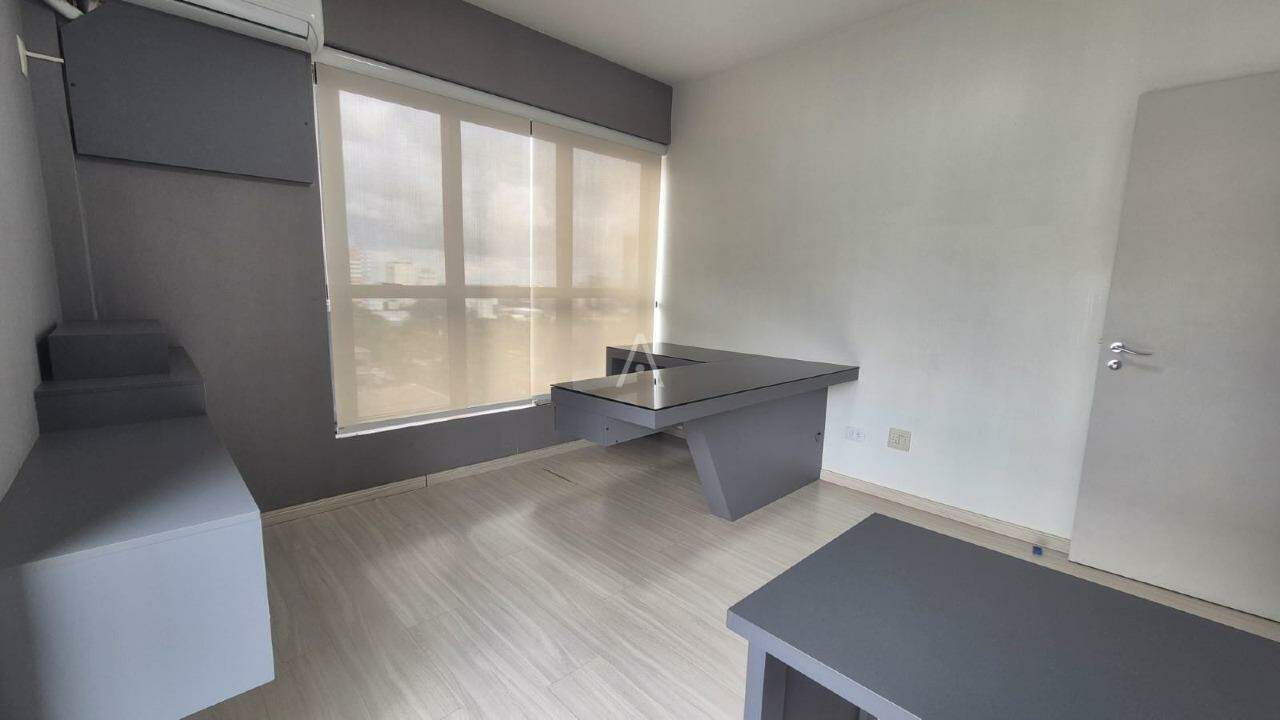 Sala Comercial para à venda no Bairro CENTRO em CASCAVEL: 