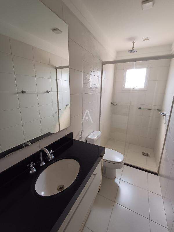 Apartamento para para aluguel no Bairro CENTRO em CASCAVEL: