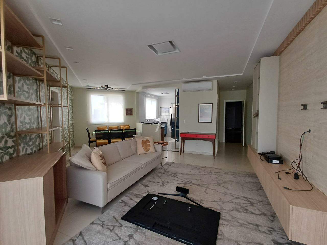 Apartamento para para aluguel no Bairro CENTRO em CASCAVEL: 